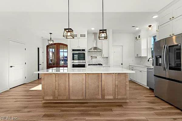 Lot 14 Riverpoint TRL, CARROLLTON VA 23314 thumb 12