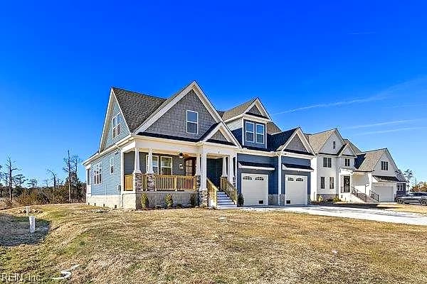 Lot 14 Riverpoint TRL, CARROLLTON VA 23314 - Photo 3