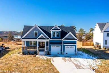 Lot 14 Riverpoint TRL, CARROLLTON VA 23314 thumb 6