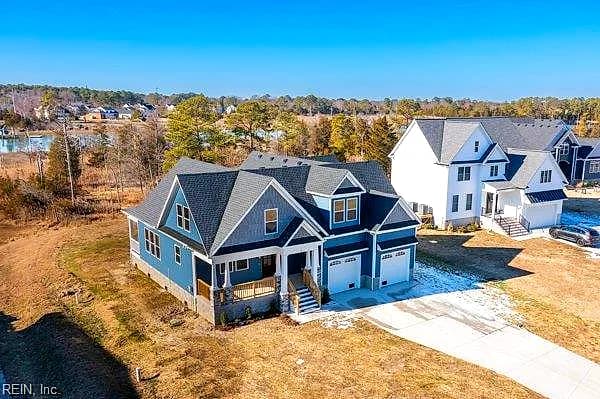 Lot 14 Riverpoint TRL, CARROLLTON VA 23314 thumb 7