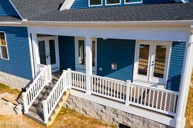 Lot 14 Riverpoint TRL, CARROLLTON VA 23314 thumb 9