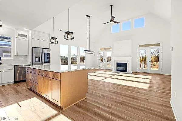 Lot 14 Riverpoint TRL, CARROLLTON VA 23314 thumb 10