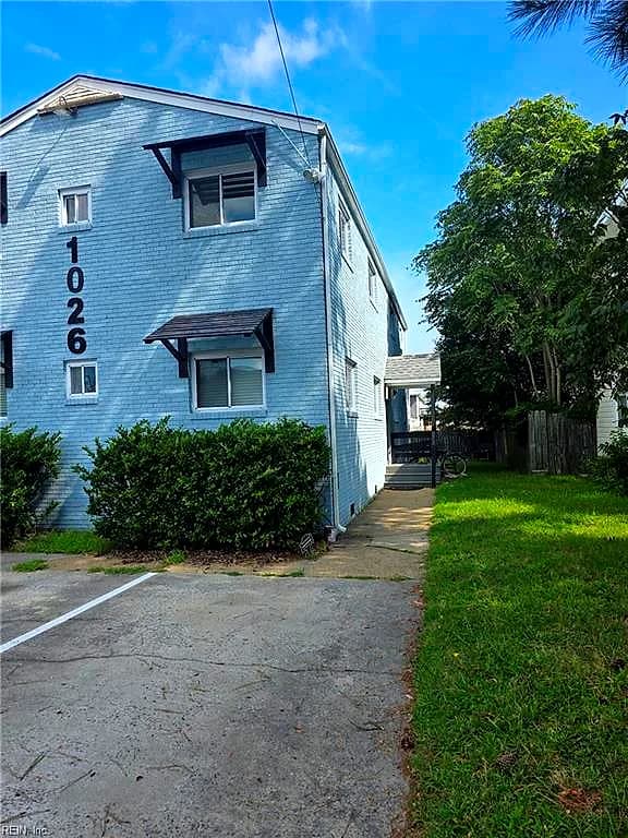 1026 Little Bay AVE #2, NORFOLK VA 23503 - Main photo
