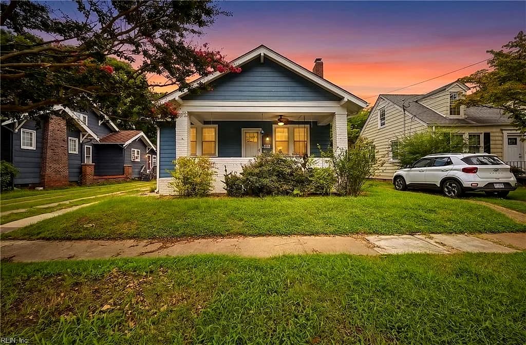 118 W Randall AVE #Ave, NORFOLK VA 23503 - Main photo
