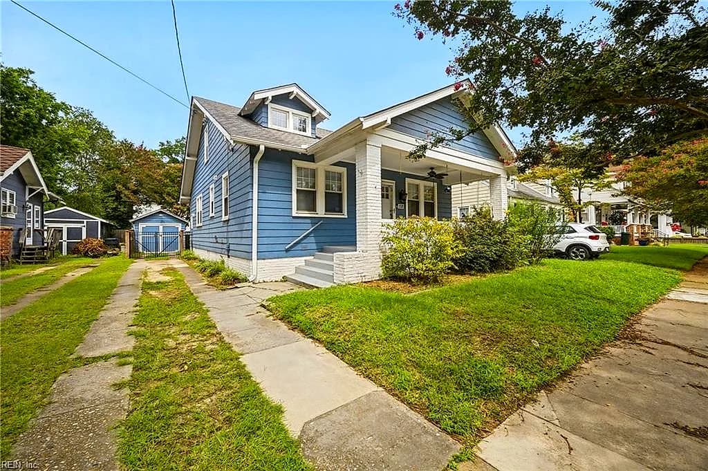 118 W Randall AVE #Ave, NORFOLK VA 23503 - Photo 3
