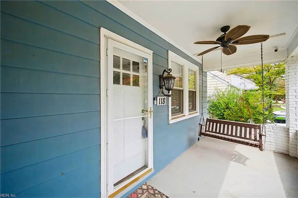 118 W Randall AVE #Ave, NORFOLK VA 23503 - Photo 4