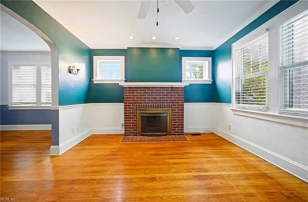 118 W Randall AVE #Ave, NORFOLK VA 23503 - Photo 5