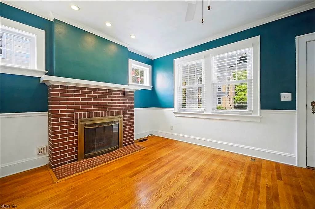 118 W Randall AVE #Ave, NORFOLK VA 23503 thumb 6