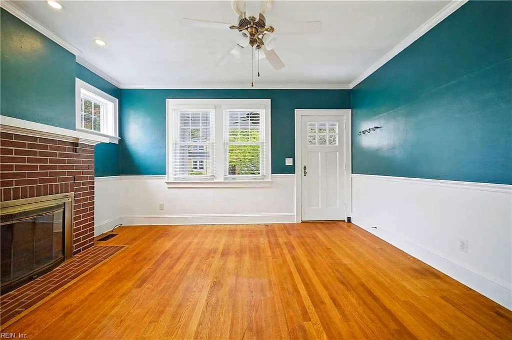 118 W Randall AVE #Ave, NORFOLK VA 23503 thumb 7