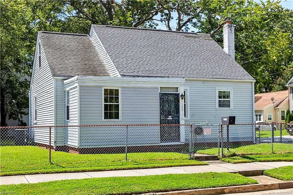 2303 Shoop Ave NONE, NORFOLK VA 23509 - Main photo