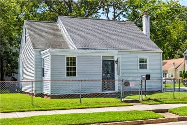 2303 Shoop Ave NONE, NORFOLK VA 23509 thumb 2