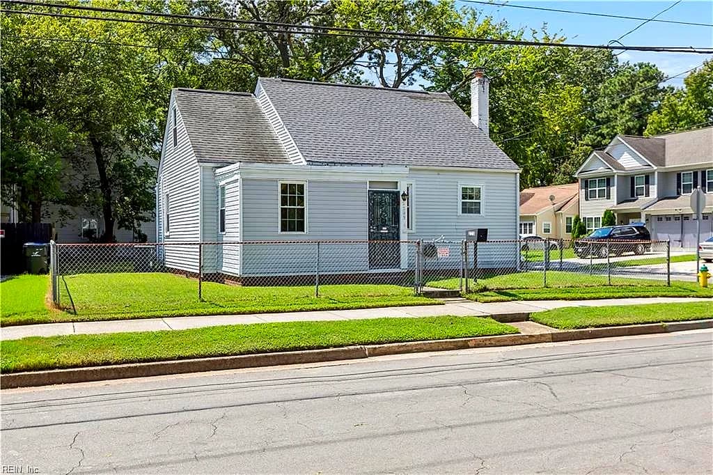 2303 Shoop Ave NONE, NORFOLK VA 23509 - Photo 3