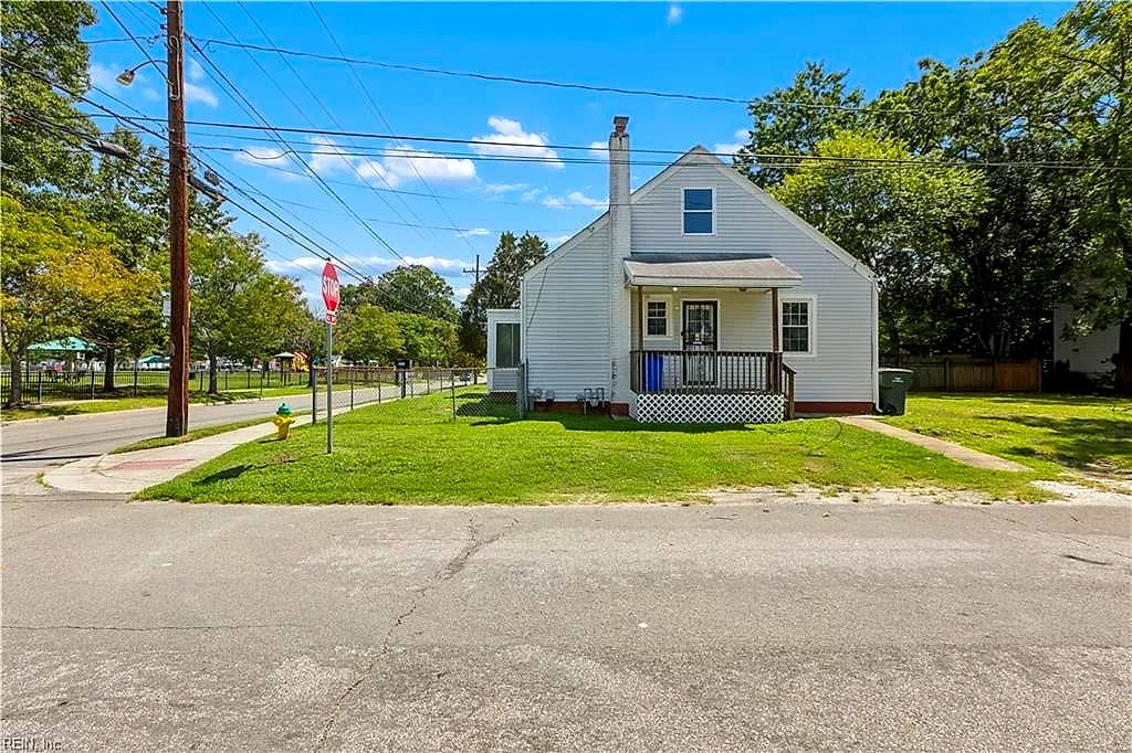 2303 Shoop Ave NONE, NORFOLK VA 23509 - Photo 5