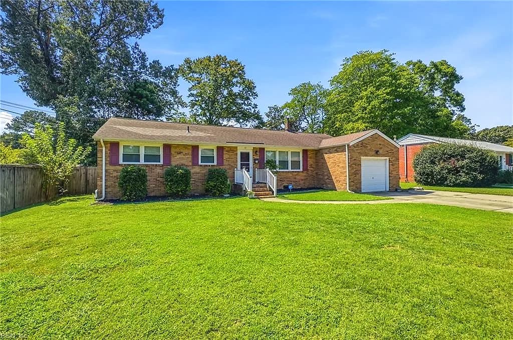 52 Middlesex RD, NEWPORT NEWS VA 23606 - Photo 3