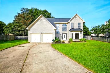 903 Willow Brook CT, CHESAPEAKE VA 23320 thumb 1