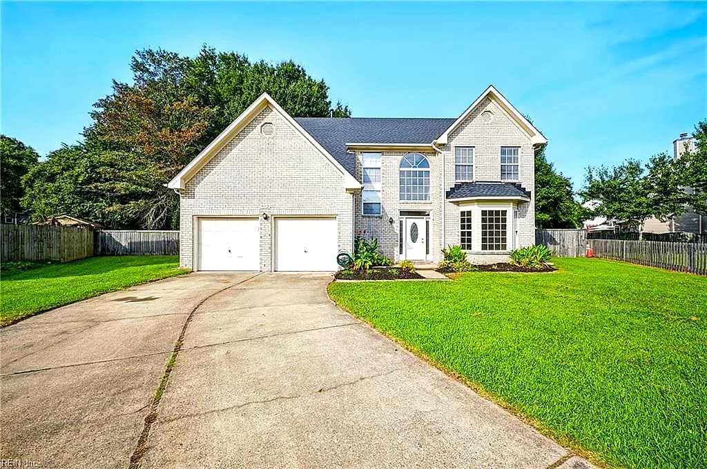 903 Willow Brook CT, CHESAPEAKE VA 23320 - Photo 2