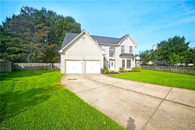 903 Willow Brook CT, CHESAPEAKE VA 23320 thumb 3