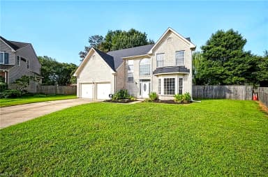 903 Willow Brook CT, CHESAPEAKE VA 23320 thumb 4
