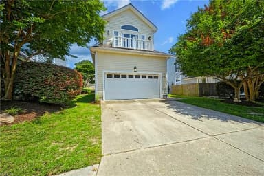 1177 Treefern DR, VIRGINIA BEACH VA 23451 thumb 1