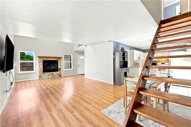 1517 Newport CIR, VIRGINIA BEACH VA 23453 thumb 12
