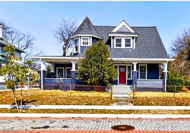 2714 Marlboro AVE, NORFOLK VA 23504 thumb 1
