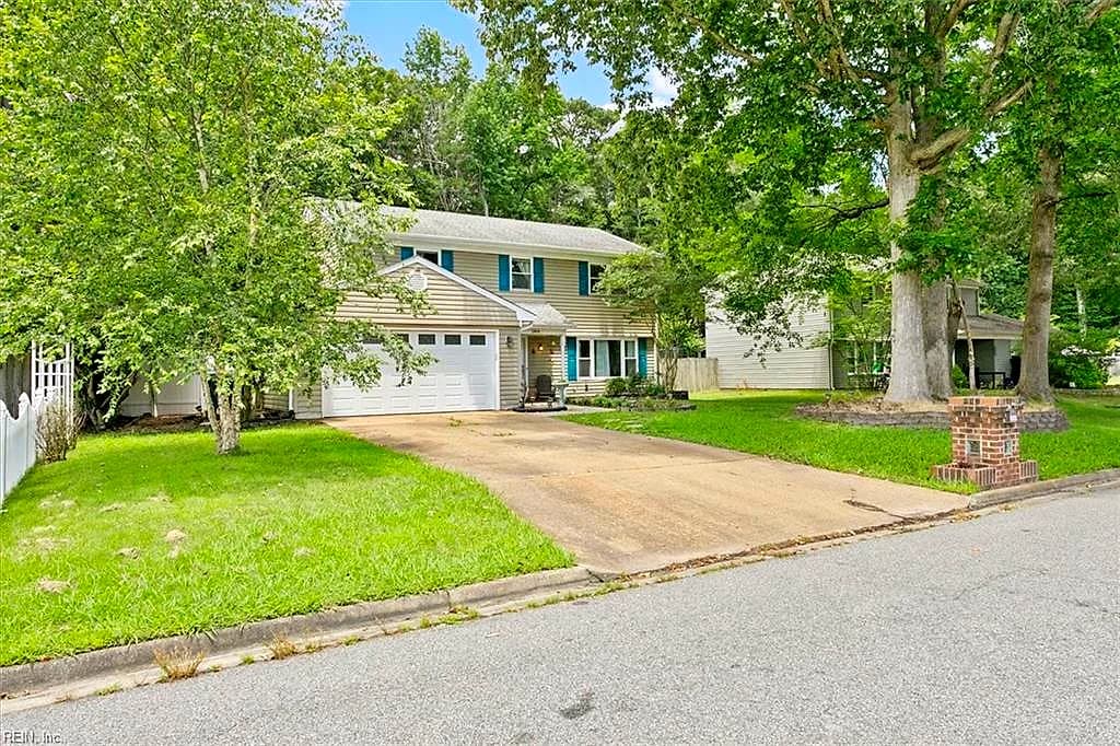 2404 Enchanted Forest LN, VIRGINIA BEACH VA 23453 - Photo 3