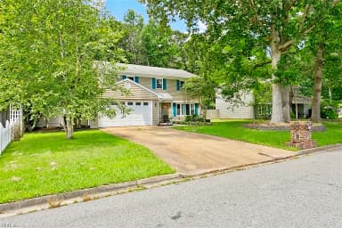 2404 Enchanted Forest LN, VIRGINIA BEACH VA 23453 thumb 3