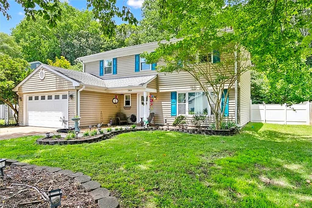 2404 Enchanted Forest LN, VIRGINIA BEACH VA 23453 thumb 6