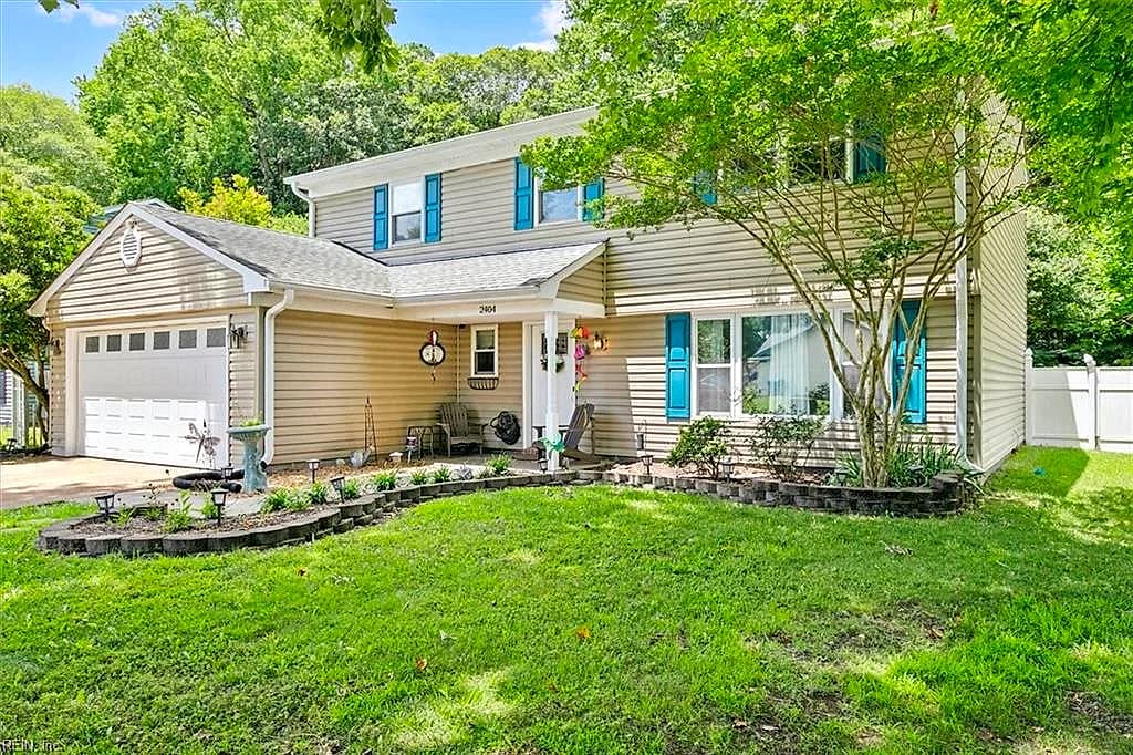 2404 Enchanted Forest LN, VIRGINIA BEACH VA 23453 thumb 7