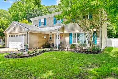 2404 Enchanted Forest LN, VIRGINIA BEACH VA 23453 thumb 7