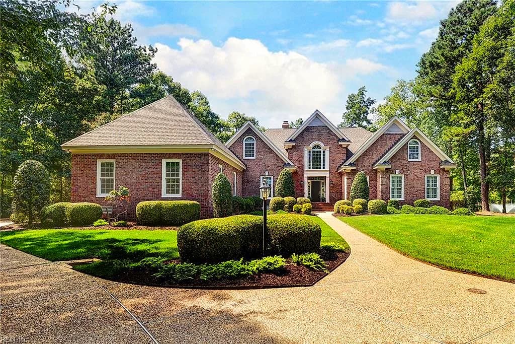 2816 Lawnes Creek RD, WILLIAMSBURG VA 23185 - Main photo