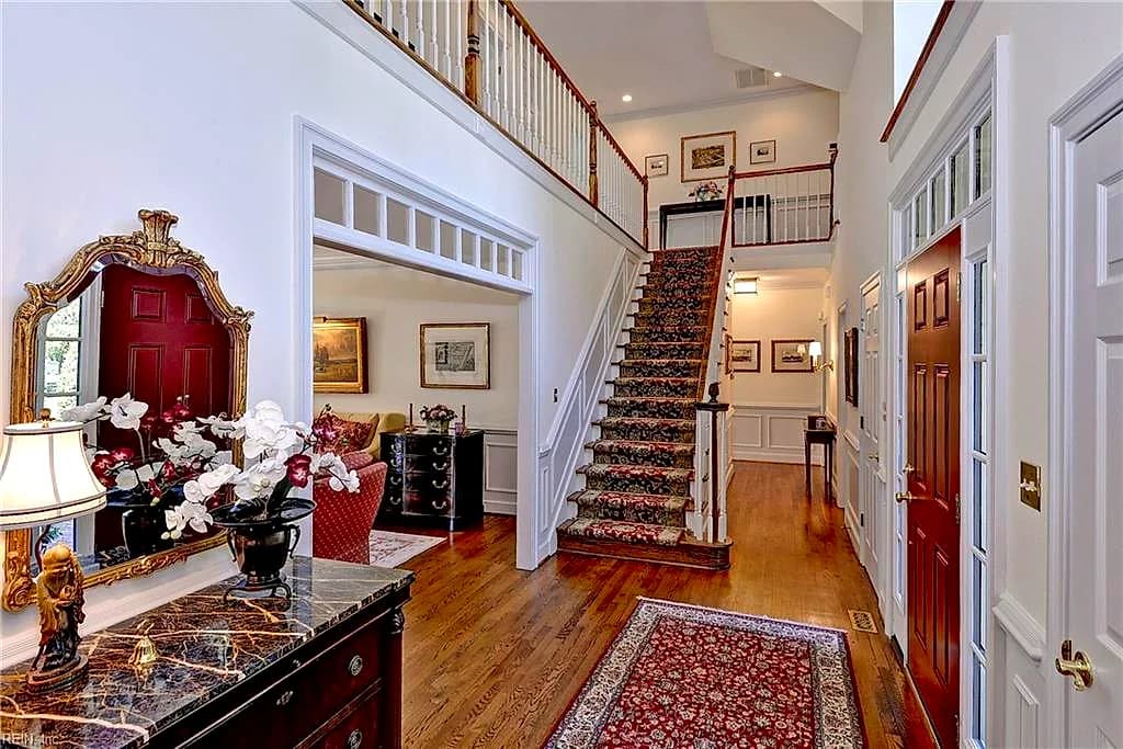 2816 Lawnes Creek RD, WILLIAMSBURG VA 23185 thumb 9