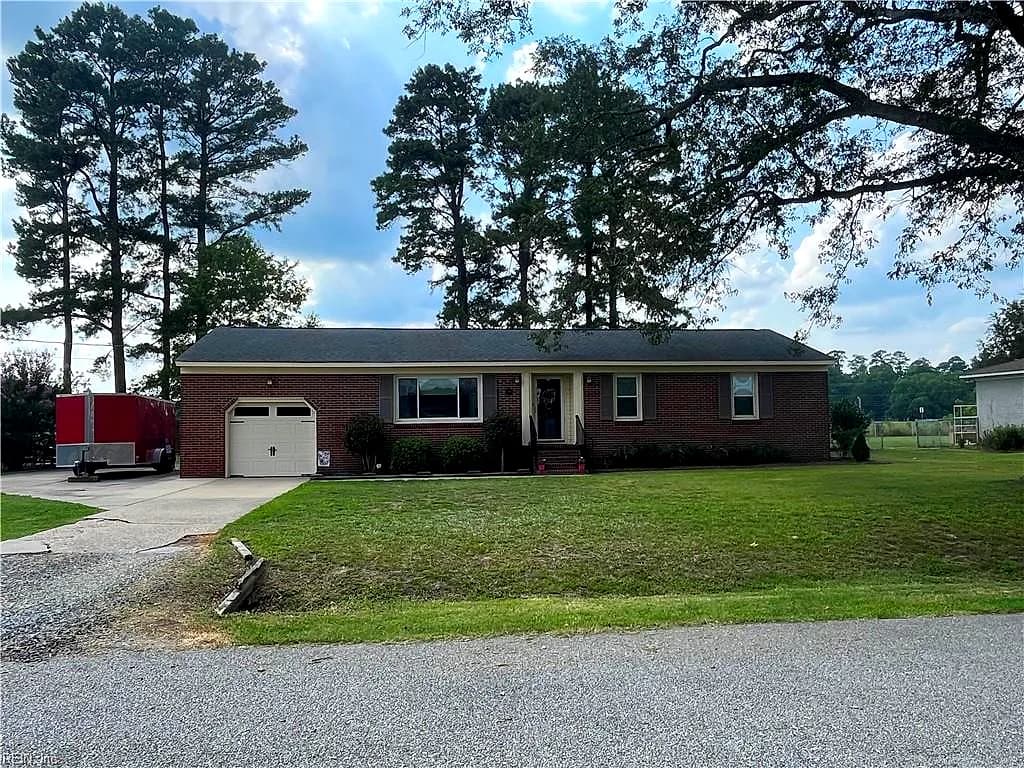 3109 Woodlawn DR, SUFFOLK VA 23434 - Main photo