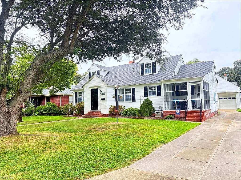 4618 Valhalla DR, PORTSMOUTH VA 23707 - Photo 4