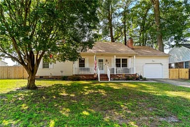 2317 Southern Pines DR, CHESAPEAKE VA 23323 thumb 1