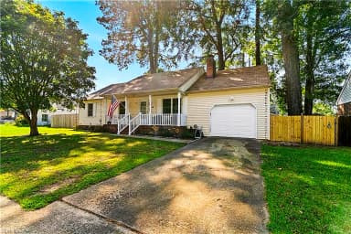 2317 Southern Pines DR, CHESAPEAKE VA 23323 thumb 4