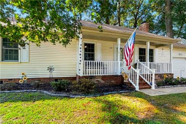2317 Southern Pines DR, CHESAPEAKE VA 23323 thumb 5