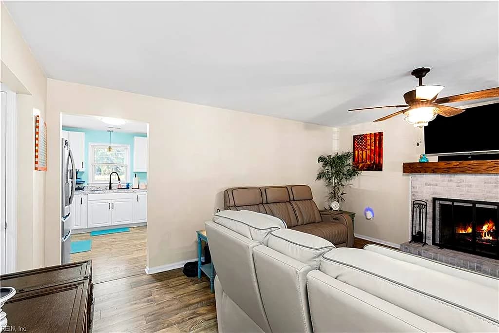 2317 Southern Pines DR, CHESAPEAKE VA 23323 thumb 7