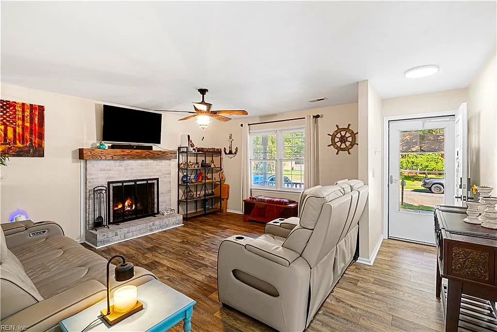 2317 Southern Pines DR, CHESAPEAKE VA 23323 thumb 8