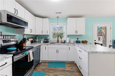 2317 Southern Pines DR, CHESAPEAKE VA 23323 thumb 9