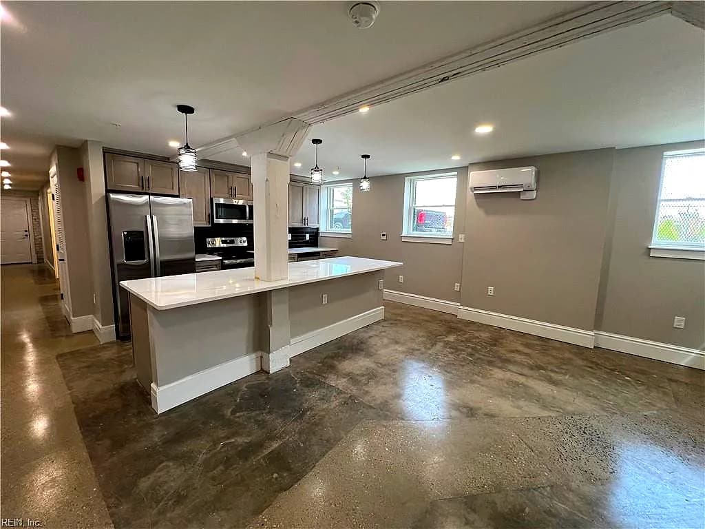 223 29th ST #102, NEWPORT NEWS VA 23607 - Main photo