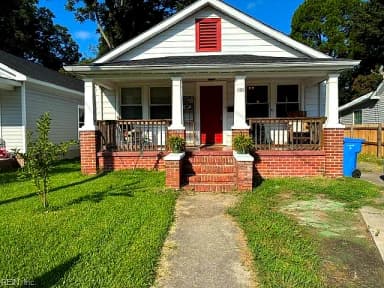 1128 Decatur ST, CHESAPEAKE VA 23324 thumb 2
