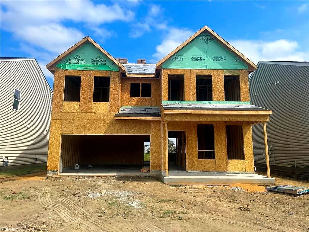 167 Getty RD, SUFFOLK VA 23434 - Photo 3