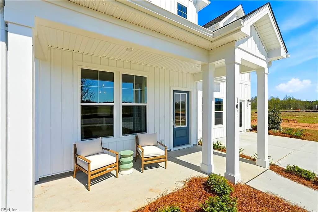 167 Getty RD, SUFFOLK VA 23434 - Photo 5
