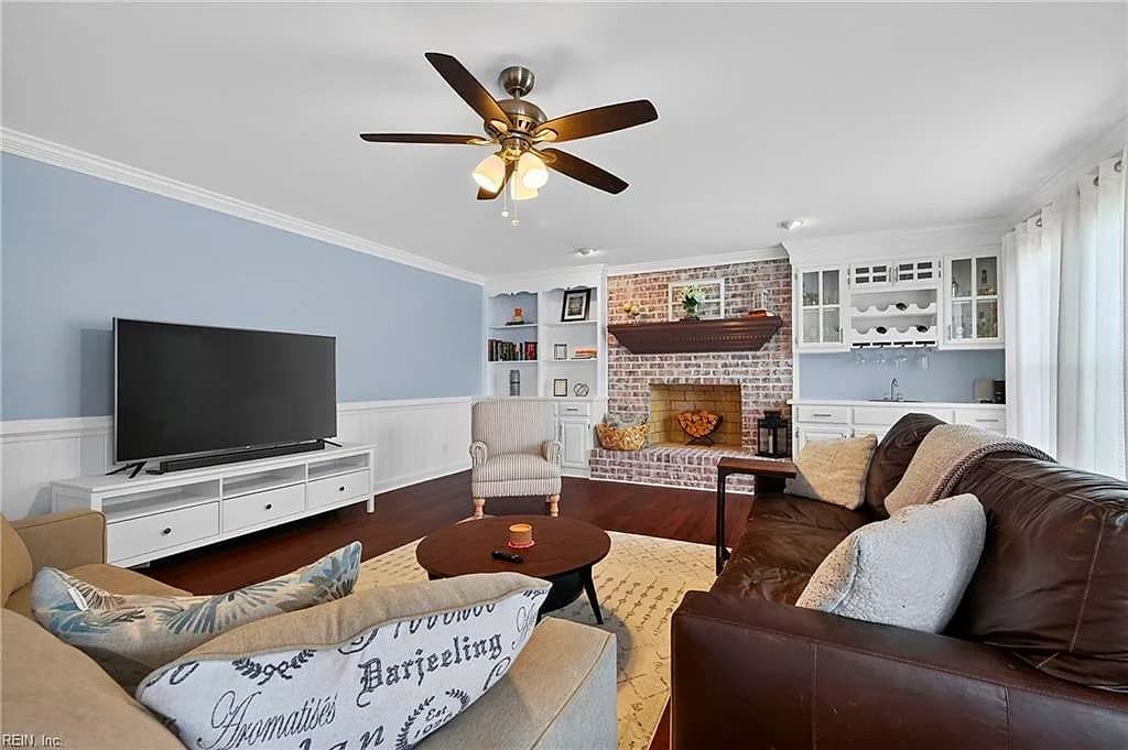 2505 Bellechase CT, CHESAPEAKE VA 23321 thumb 11