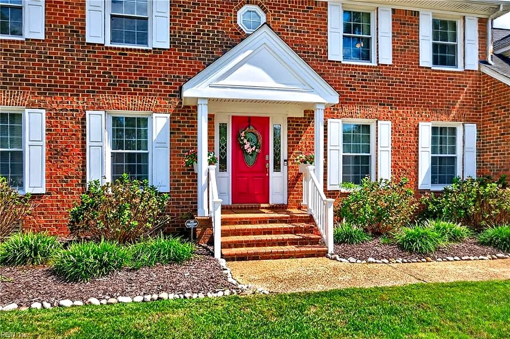 2505 Bellechase CT, CHESAPEAKE VA 23321 - Photo 3