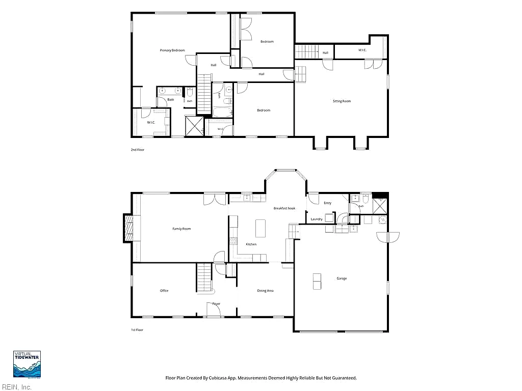 2505 Bellechase CT, CHESAPEAKE VA 23321 - Photo 4