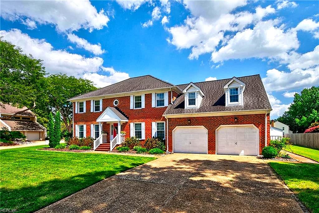 2505 Bellechase CT, CHESAPEAKE VA 23321 - Photo 5