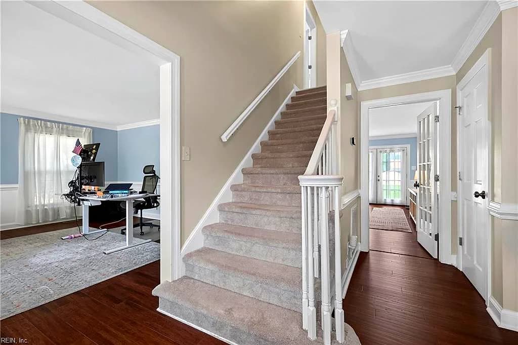 2505 Bellechase CT, CHESAPEAKE VA 23321 thumb 7
