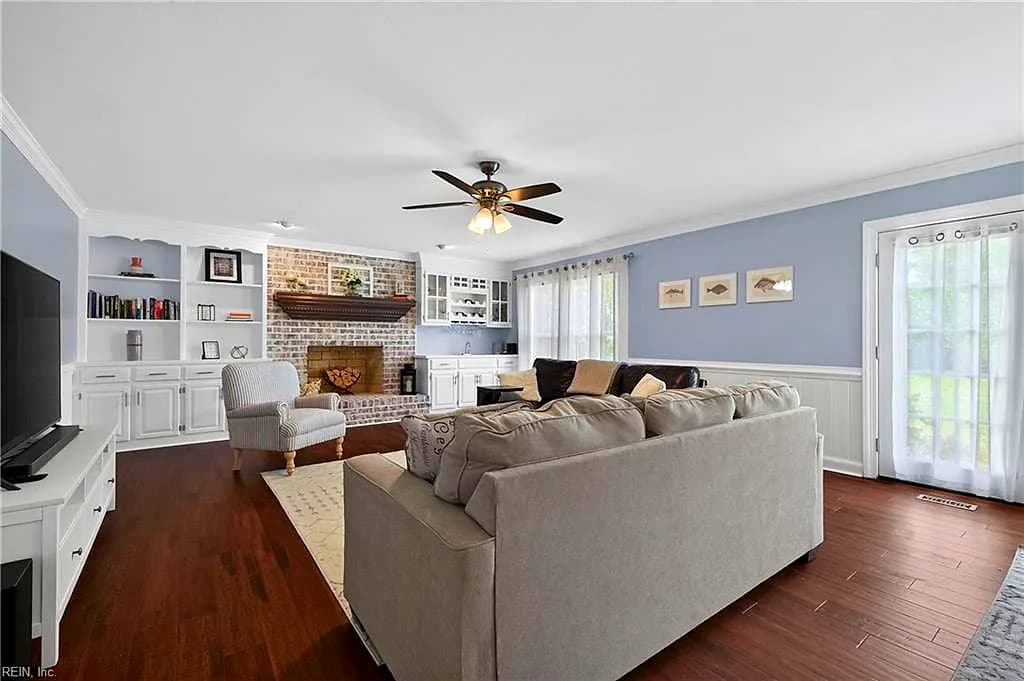 2505 Bellechase CT, CHESAPEAKE VA 23321 thumb 10
